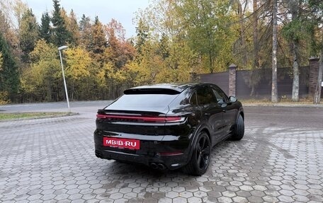 Porsche Cayenne III, 2025 год, 25 000 000 рублей, 5 фотография