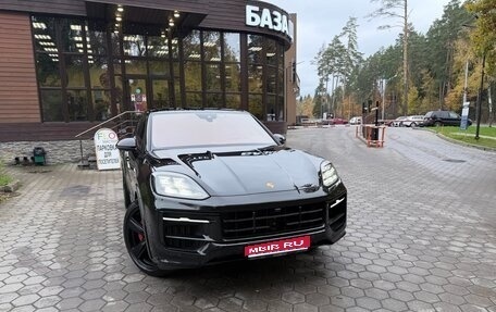 Porsche Cayenne III, 2025 год, 25 000 000 рублей, 1 фотография