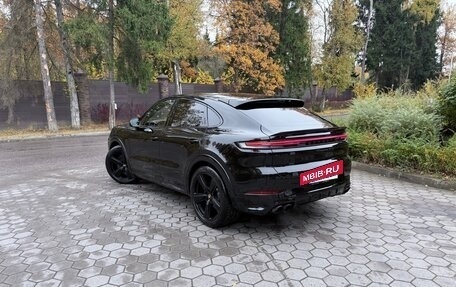 Porsche Cayenne III, 2025 год, 25 000 000 рублей, 6 фотография