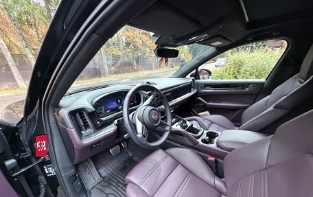 Porsche Cayenne III, 2025 год, 25 000 000 рублей, 11 фотография