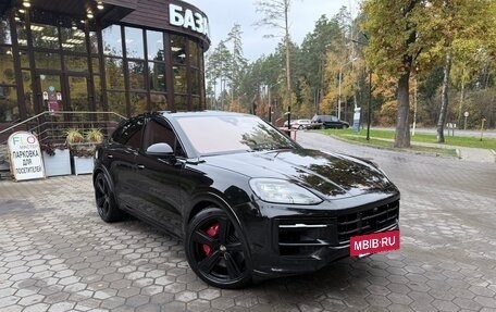 Porsche Cayenne III, 2025 год, 25 000 000 рублей, 3 фотография