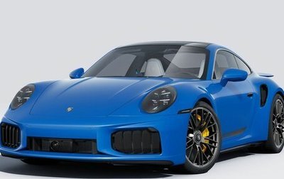 Porsche 911, 2026 год, 44 200 000 рублей, 1 фотография