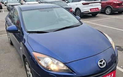 Mazda 3, 2011 год, 950 000 рублей, 1 фотография