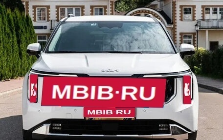 KIA Carnival, 2024 год, 6 150 000 рублей, 1 фотография