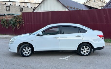 Nissan Almera, 2014 год, 570 000 рублей, 2 фотография