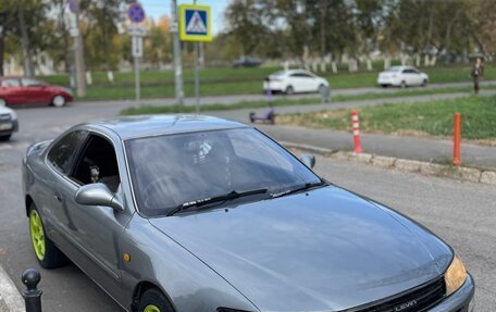 Toyota Corolla Levin VI (AE100/AE101), 1992 год, 350 000 рублей, 1 фотография