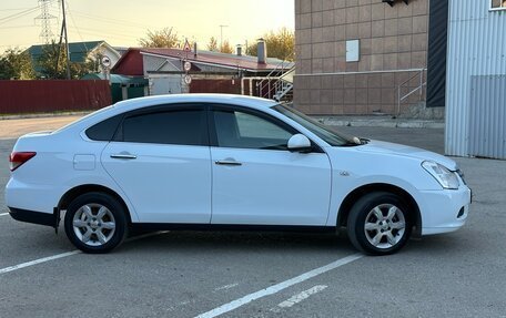 Nissan Almera, 2014 год, 570 000 рублей, 5 фотография