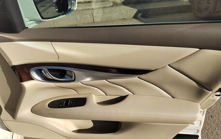 Infiniti M, 2011 год, 800 000 рублей, 4 фотография
