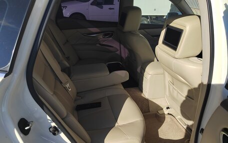 Infiniti M, 2011 год, 800 000 рублей, 8 фотография