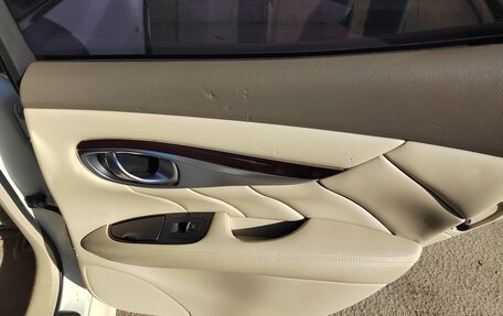 Infiniti M, 2011 год, 800 000 рублей, 6 фотография