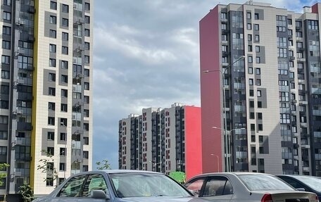 Toyota Cresta, 1997 год, 900 000 рублей, 1 фотография
