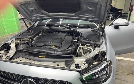 Mercedes-Benz E-Класс, 2021 год, 4 500 000 рублей, 2 фотография