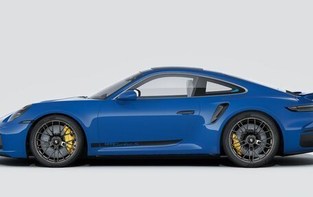 Porsche 911, 2026 год, 44 200 000 рублей, 2 фотография