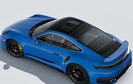 Porsche 911, 2026 год, 44 200 000 рублей, 3 фотография