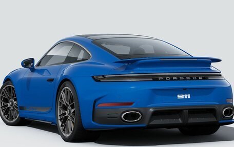 Porsche 911, 2026 год, 44 200 000 рублей, 4 фотография
