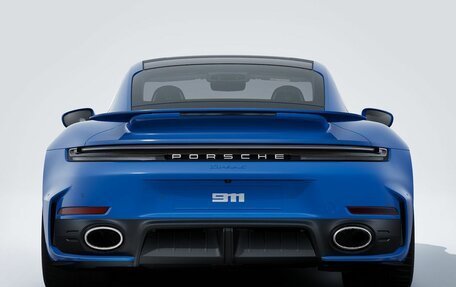 Porsche 911, 2026 год, 44 200 000 рублей, 6 фотография