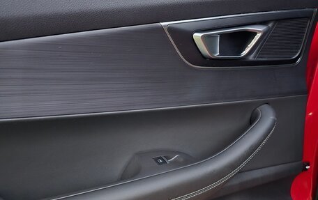 Chery Tiggo 7 Pro, 2020 год, 1 590 000 рублей, 15 фотография