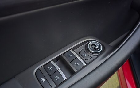 Chery Tiggo 7 Pro, 2020 год, 1 590 000 рублей, 16 фотография