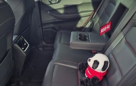 Chery Tiggo 7 Pro, 2020 год, 1 590 000 рублей, 14 фотография