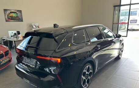 Opel Astra, 2024 год, 2 250 000 рублей, 6 фотография