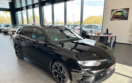 Opel Astra, 2024 год, 2 250 000 рублей, 3 фотография