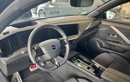 Opel Astra, 2024 год, 2 250 000 рублей, 7 фотография