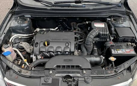 KIA cee'd I рестайлинг, 2012 год, 615 000 рублей, 10 фотография