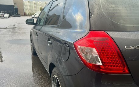 KIA cee'd I рестайлинг, 2012 год, 615 000 рублей, 8 фотография