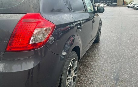 KIA cee'd I рестайлинг, 2012 год, 615 000 рублей, 7 фотография
