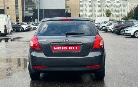 KIA cee'd I рестайлинг, 2012 год, 615 000 рублей, 6 фотография