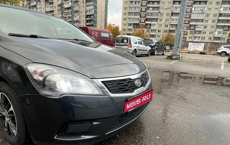 KIA cee'd I рестайлинг, 2012 год, 615 000 рублей, 9 фотография