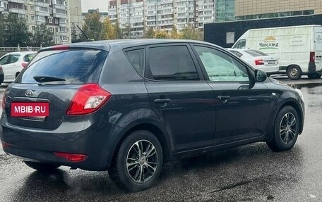 KIA cee'd I рестайлинг, 2012 год, 615 000 рублей, 5 фотография
