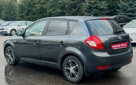 KIA cee'd I рестайлинг, 2012 год, 615 000 рублей, 4 фотография