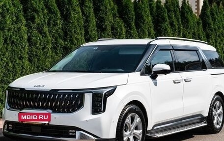KIA Carnival, 2024 год, 6 150 000 рублей, 3 фотография