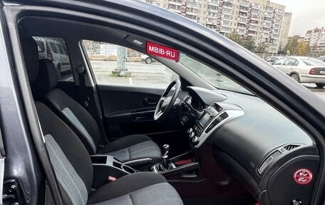 KIA cee'd I рестайлинг, 2012 год, 615 000 рублей, 12 фотография