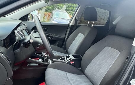 KIA cee'd I рестайлинг, 2012 год, 615 000 рублей, 14 фотография