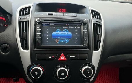 KIA cee'd I рестайлинг, 2012 год, 615 000 рублей, 17 фотография