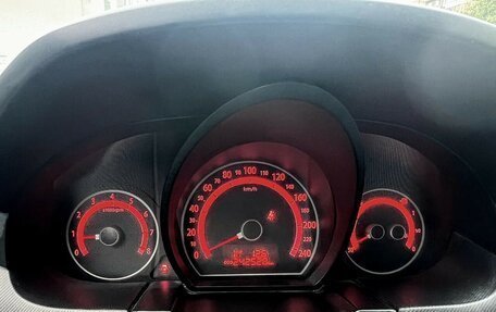 KIA cee'd I рестайлинг, 2012 год, 615 000 рублей, 19 фотография