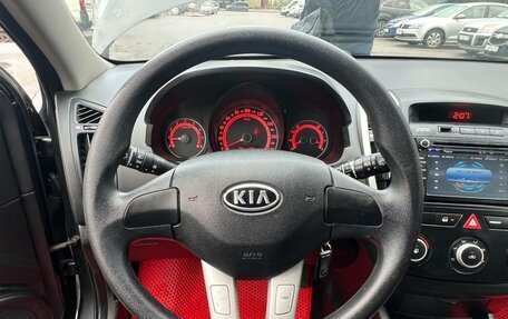 KIA cee'd I рестайлинг, 2012 год, 615 000 рублей, 16 фотография