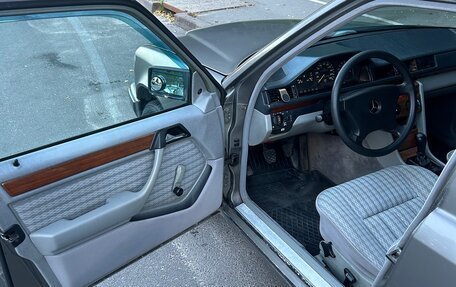 Mercedes-Benz W124, 1992 год, 270 000 рублей, 7 фотография