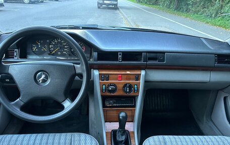 Mercedes-Benz W124, 1992 год, 270 000 рублей, 5 фотография