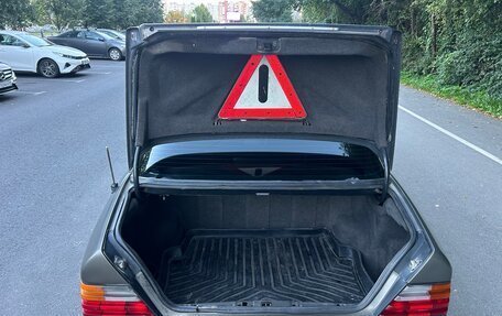 Mercedes-Benz W124, 1992 год, 270 000 рублей, 9 фотография