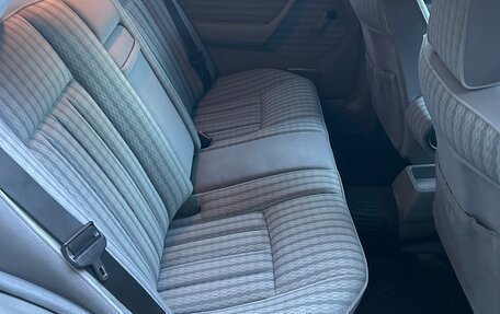 Mercedes-Benz W124, 1992 год, 270 000 рублей, 10 фотография