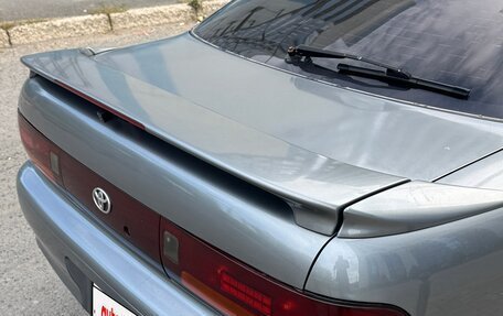 Toyota Corolla Levin VI (AE100/AE101), 1992 год, 350 000 рублей, 9 фотография