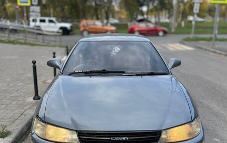 Toyota Corolla Levin VI (AE100/AE101), 1992 год, 350 000 рублей, 3 фотография