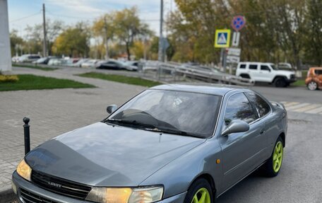 Toyota Corolla Levin VI (AE100/AE101), 1992 год, 350 000 рублей, 2 фотография
