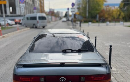 Toyota Corolla Levin VI (AE100/AE101), 1992 год, 350 000 рублей, 5 фотография