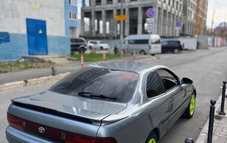 Toyota Corolla Levin VI (AE100/AE101), 1992 год, 350 000 рублей, 4 фотография