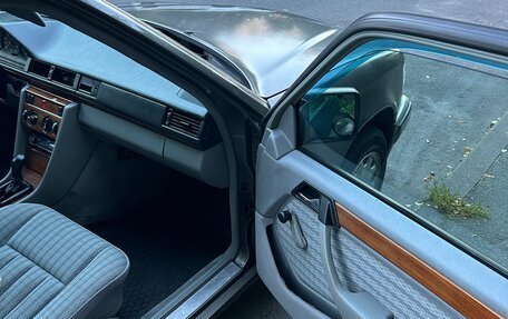 Mercedes-Benz W124, 1992 год, 270 000 рублей, 12 фотография