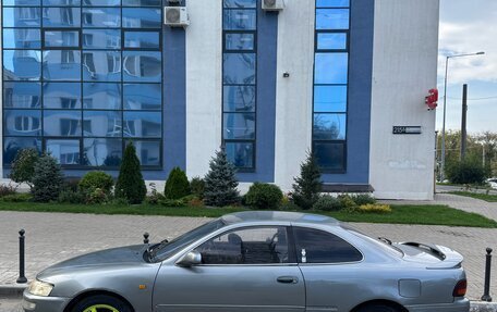 Toyota Corolla Levin VI (AE100/AE101), 1992 год, 350 000 рублей, 10 фотография